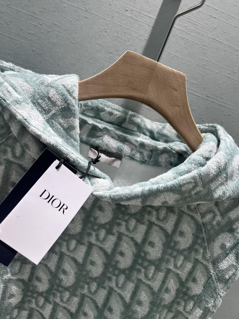 Christian Dior Vest